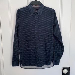 Ted Baker Button- Down Shirt